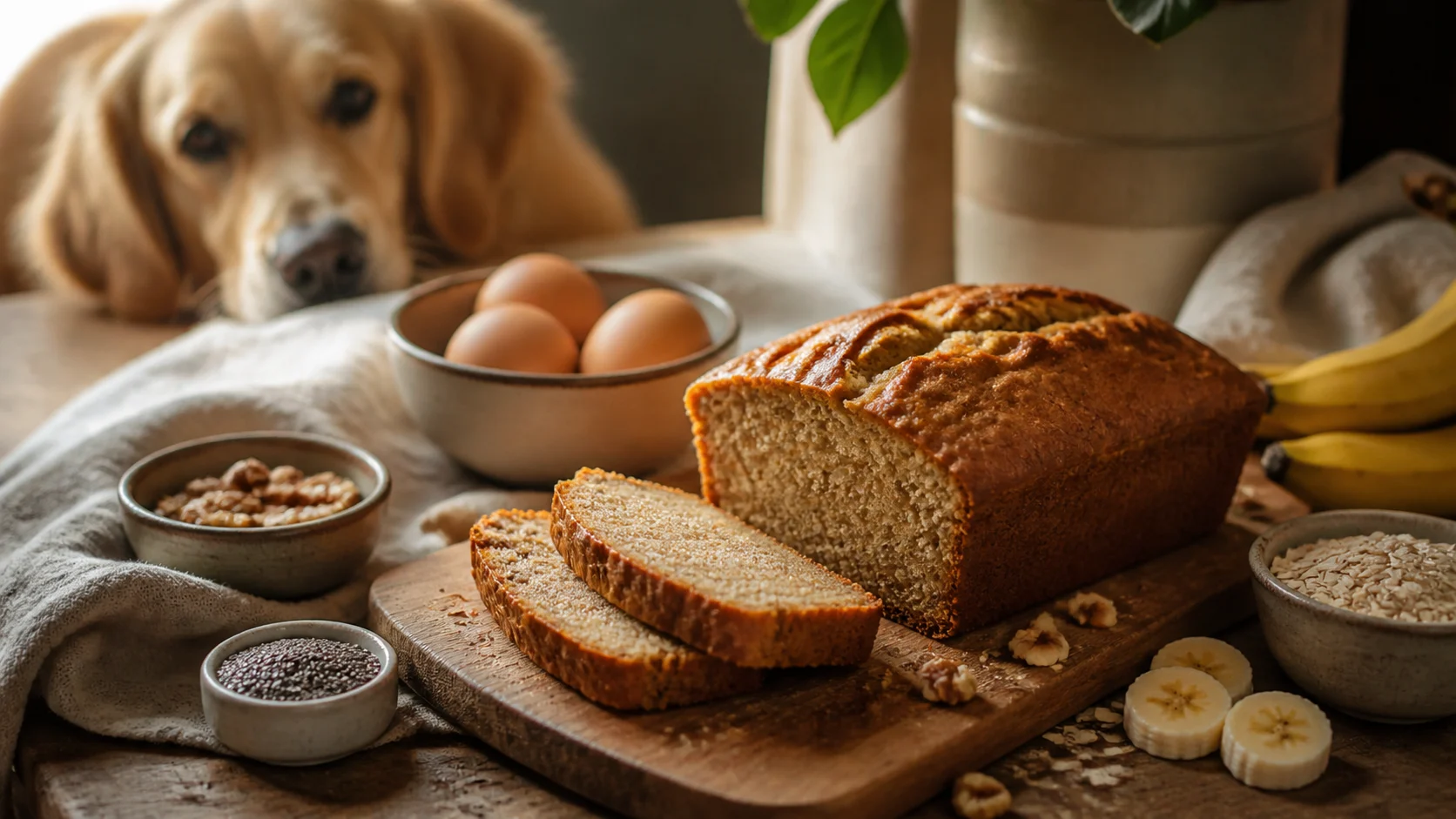 Science Diet Dog Food and What It Can Teach About a Healthy Banana Bread Recipe