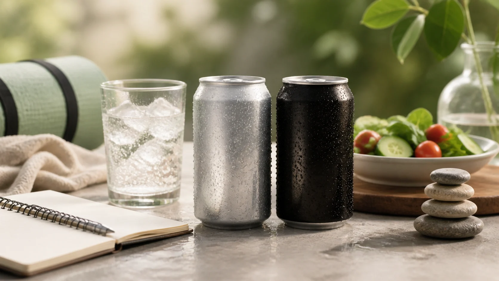 Diet Coke vs Coke Zero: A Gentle Look at Taste, Caffeine, and Everyday Choice
