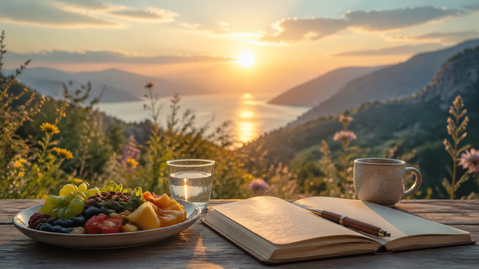 How to Overcome Food Guilt With More Ease and Self-Trust