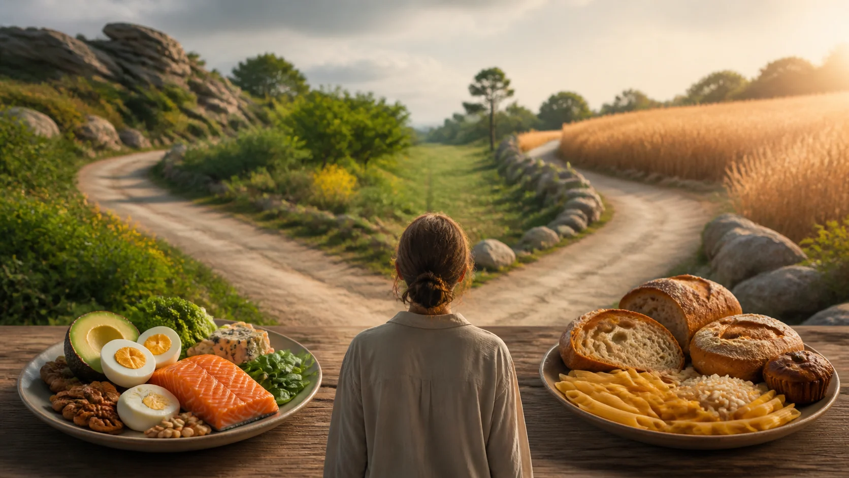Ketogenic Diet: What It Really Means When a Low Carb Diet Feels Too Restrictive