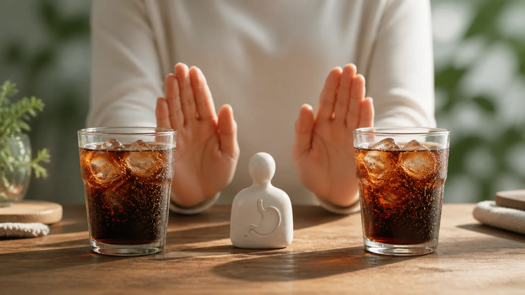 Coke Zero vs Diet Coke: What to Notice When You’re Choosing a Soda