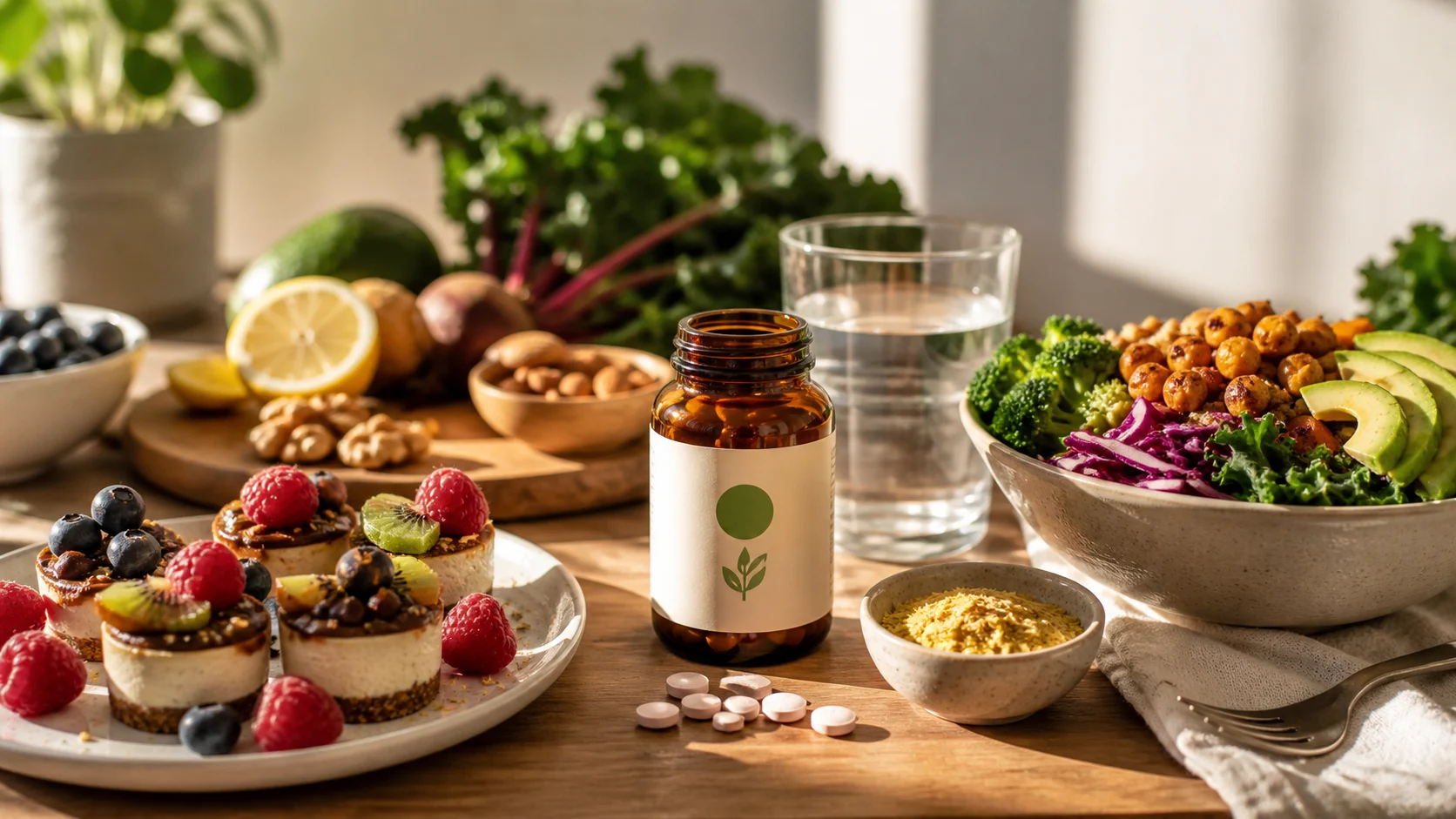 Why a Vegan Diet B12 Supplement Matters More Than Most People Realize