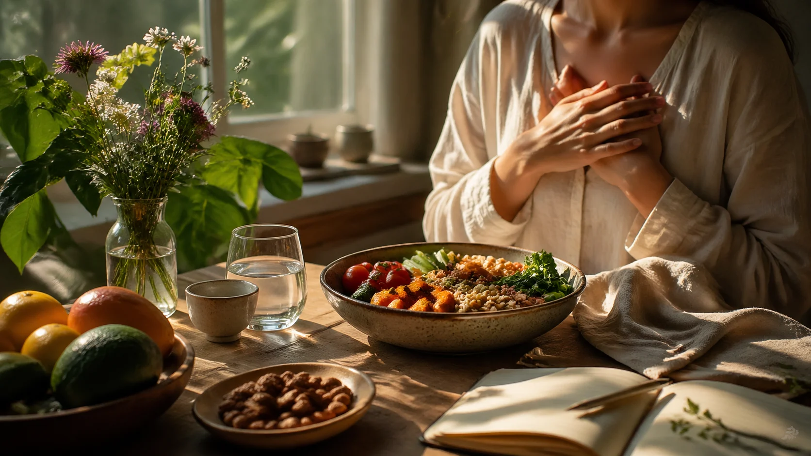 intuitive eating for beginners 配图 1