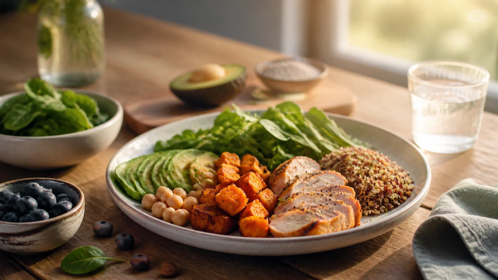 how to support energy with food 配图 1