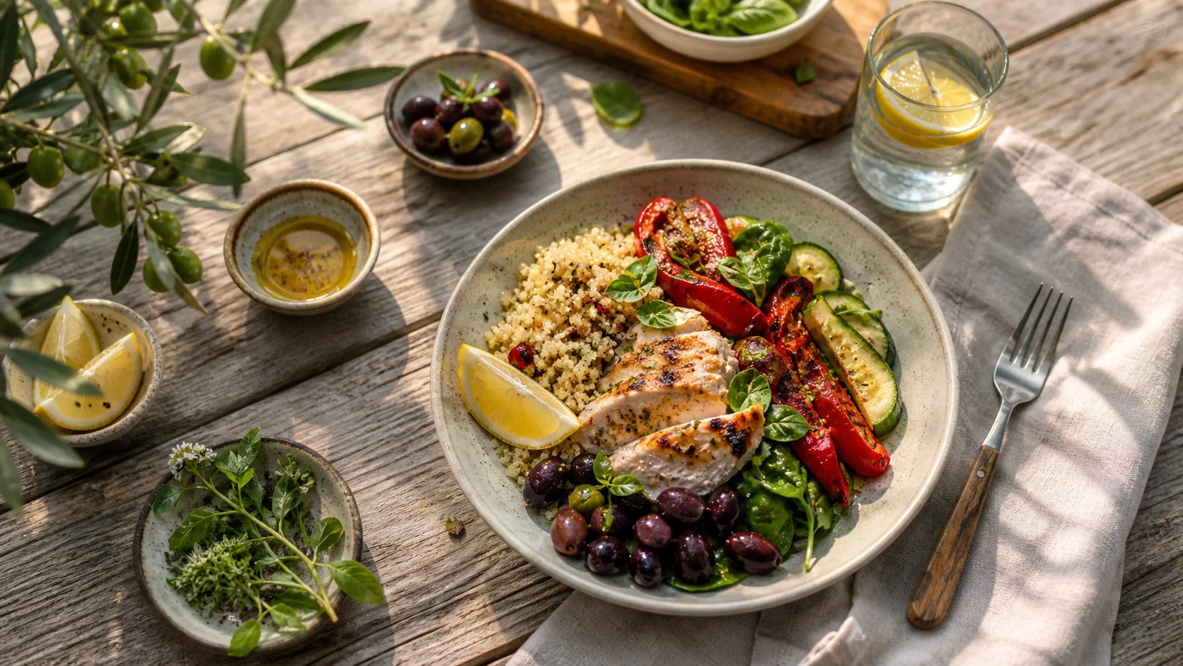 low fodmap diet 配图 1