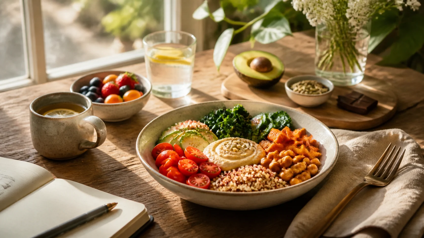 gentle nutrition for women 配图 1