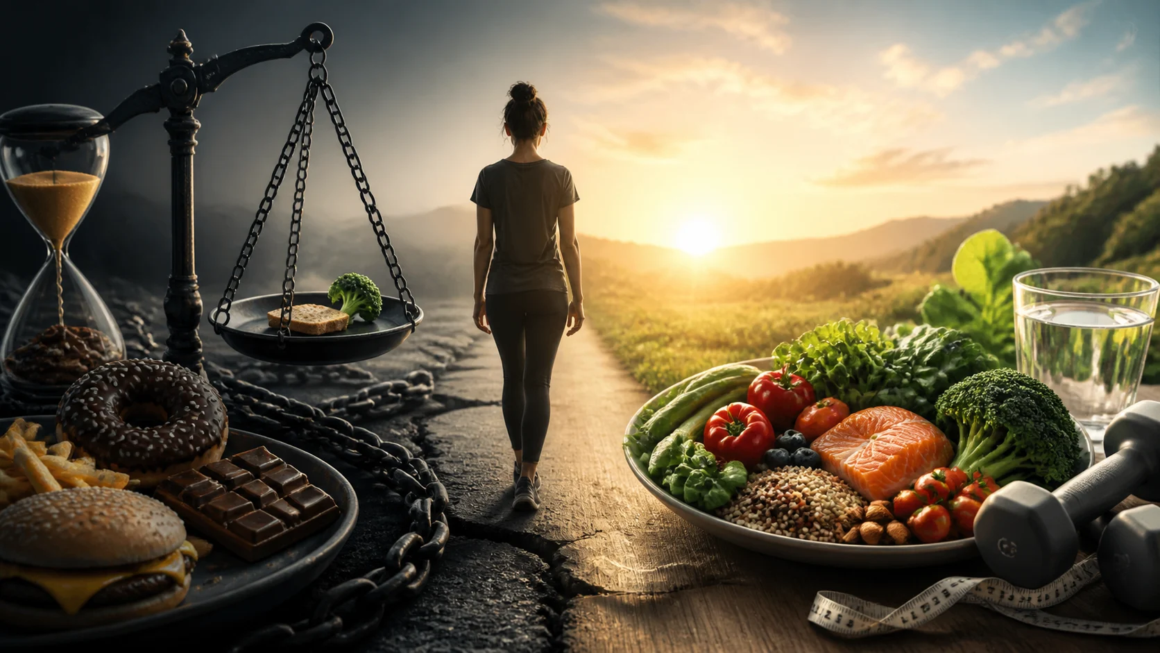 Military Diet and the Quiet Cost of Extreme Rules