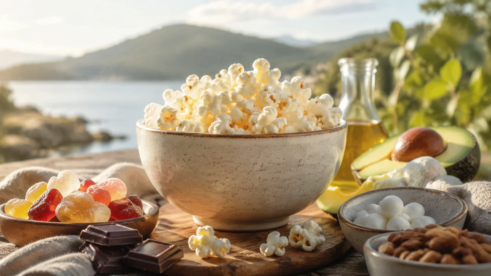 Can You Eat Popcorn on a Low Carb Diet? A Gentle, Real-Life Guide