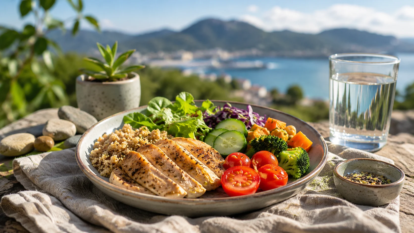 Calorie Controlled Diets for for Weight Loss: A Gentler, More Sustainable Way to Eat