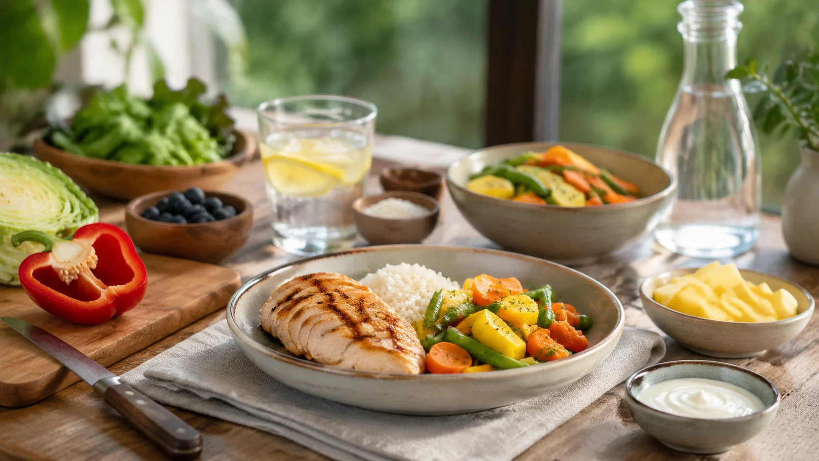 Low Potassium Diet: A Gentle, Real-Life Guide to What to Eat