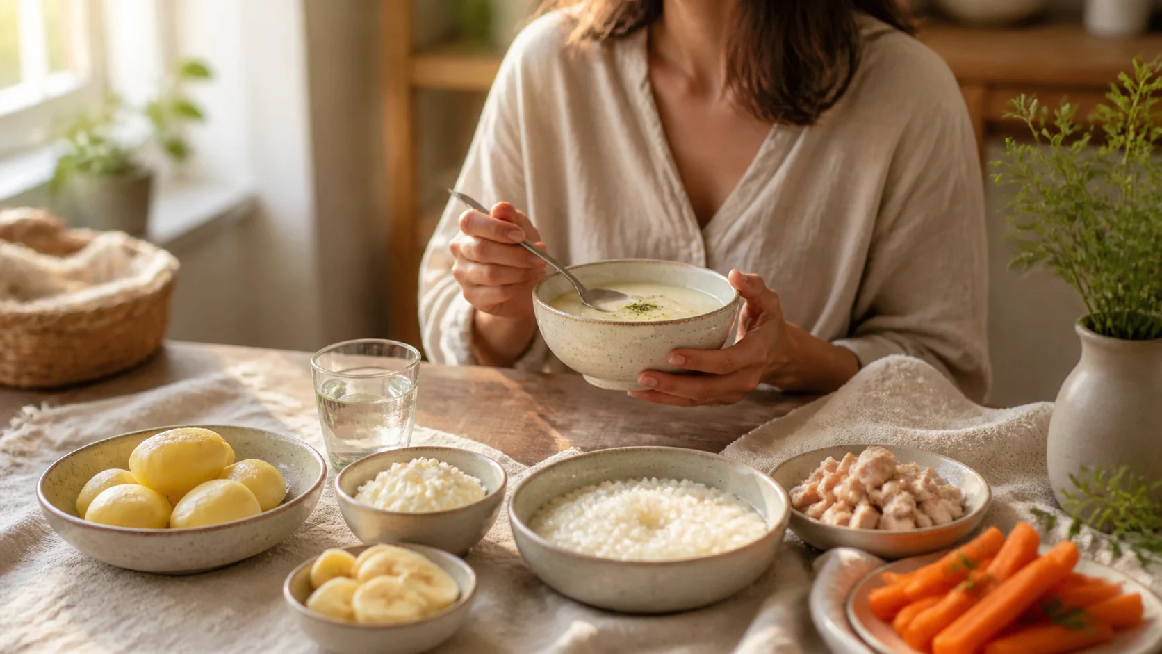 diverticulitis diet 配图 1