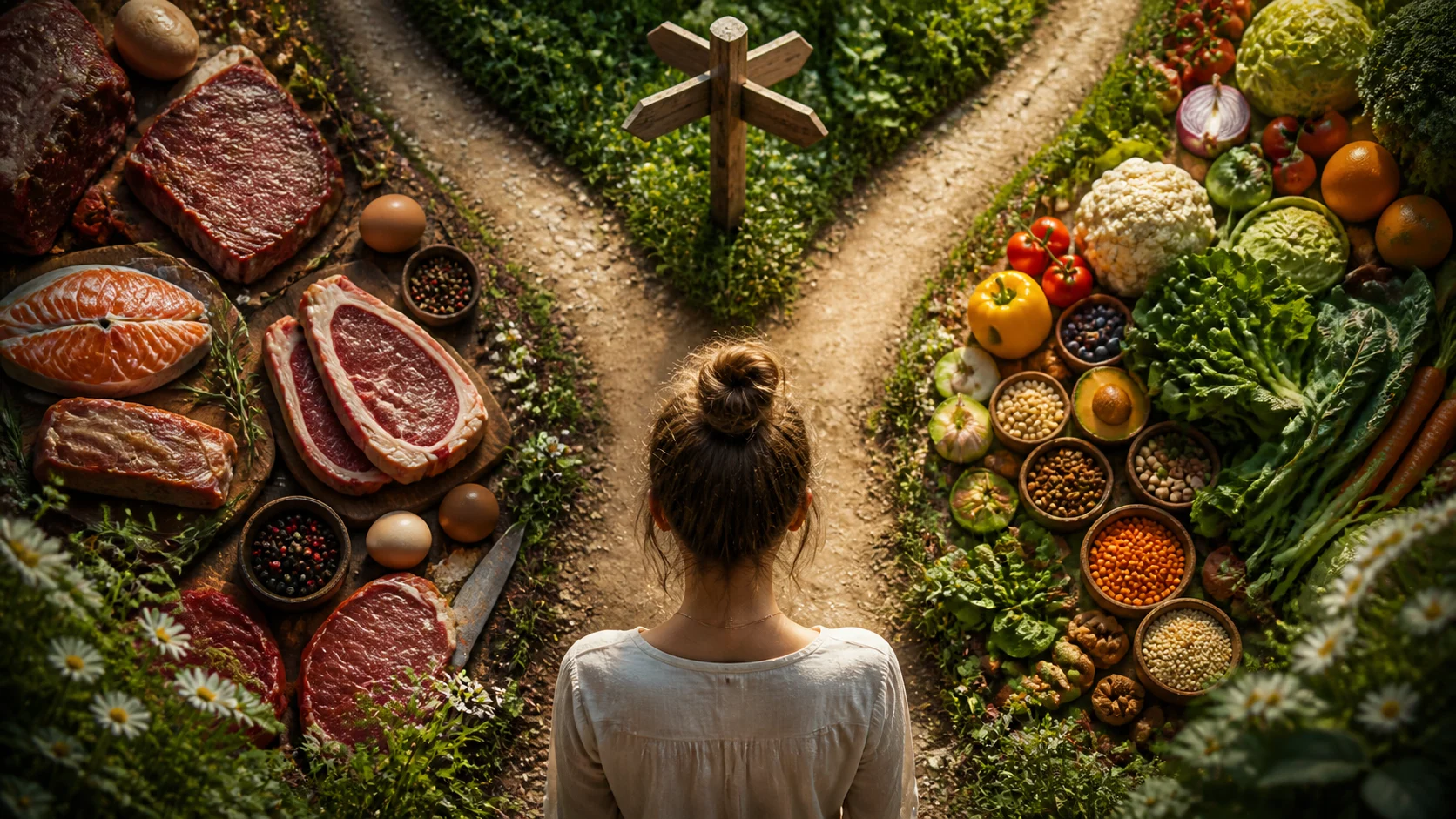 carnivore diet 配图 1